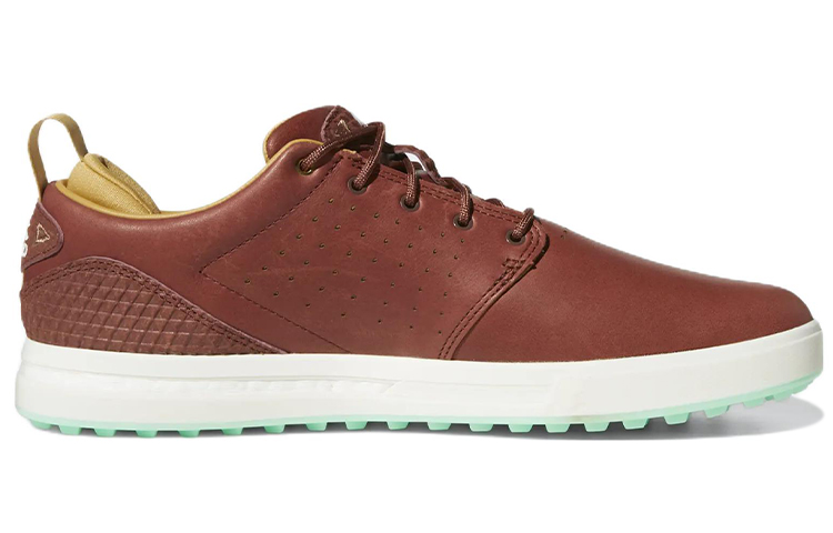 Order 아디다스 플롭샷 스파이크리스 '탄 브라운' GY8523