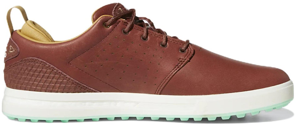 아디다스 플롭샷 스파이크리스 '탄 브라운' GY8523 Order 아디다스 플롭샷 스파이크리스 '탄 브라운' GY8523