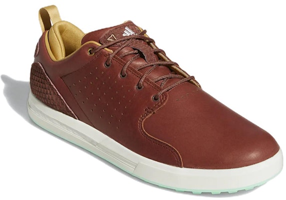 아디다스 플롭샷 스파이크리스 '탄 브라운' GY8523 Lookbook 아디다스 플롭샷 스파이크리스 '탄 브라운' GY8523