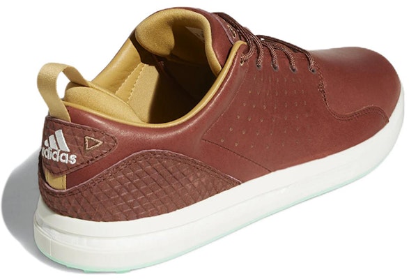 아디다스 플롭샷 스파이크리스 '탄 브라운' GY8523 Shop 아디다스 플롭샷 스파이크리스 '탄 브라운' GY8523