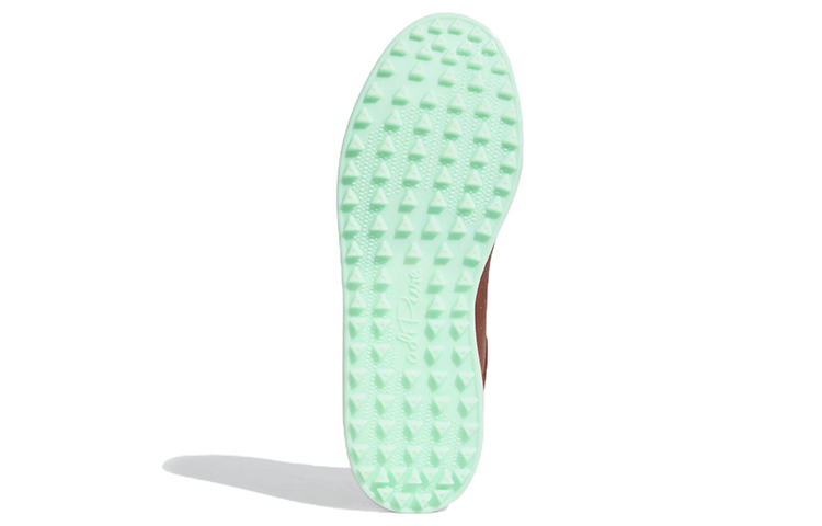 Details for 아디다스 플롭샷 스파이크리스 '탄 브라운' GY8523