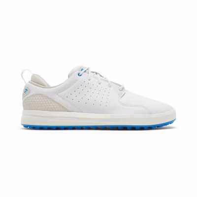 adidas Flopshot Spikeless 'White Blue Rush'