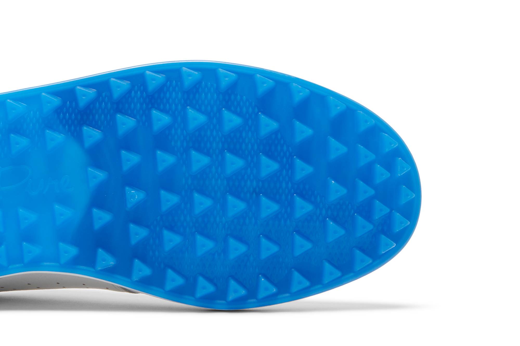 Purchase 아디다스 플롭샷 스파이크리스 '화이트 블루 러쉬' GV9668 GV9668