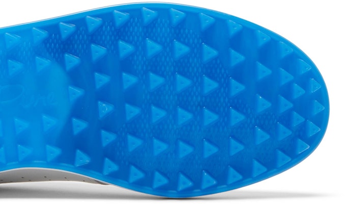 아디다스 플롭샷 스파이크리스 '화이트 블루 러쉬' GV9668 GV9668 Purchase 아디다스 플롭샷 스파이크리스 '화이트 블루 러쉬' GV9668 GV9668