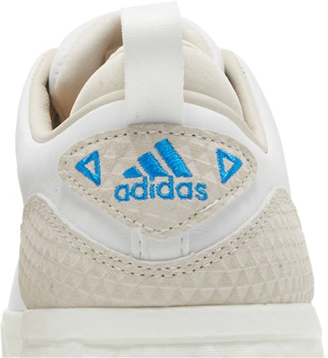 아디다스 플롭샷 스파이크리스 '화이트 블루 러쉬' GV9668 GV9668 Sizing 아디다스 플롭샷 스파이크리스 '화이트 블루 러쉬' GV9668 GV9668