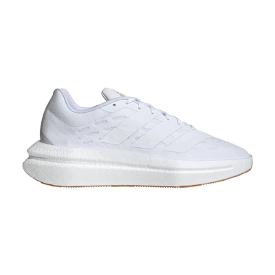 adidas Flowboost 'White Gum'