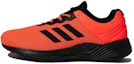 Buy adidas Fluidcloud Clima Merah/Hitam FX2050