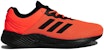 adidas Fluidcloud Clima Merah/Hitam FX2050