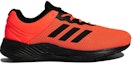 Order adidas Fluidcloud Clima Merah/Hitam FX2050