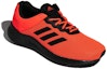 Lookbook adidas Fluidcloud Clima Merah/Hitam FX2050