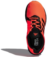 アディダス Fluidcloud 赤黒 (Adidas Fluidcloud Red/Black) FX2050 Purchase アディダス Fluidcloud 赤黒 (Adidas Fluidcloud Red/Black) FX2050
