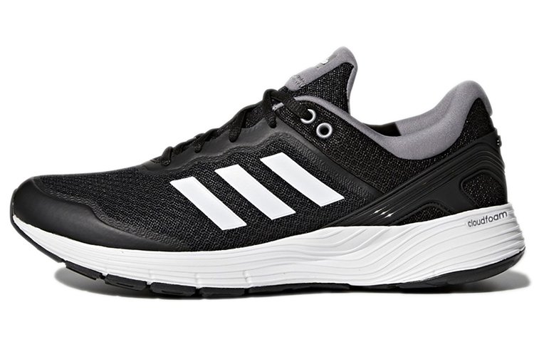 adidas Fluidcloud Ambitious 'Black White' CG3894