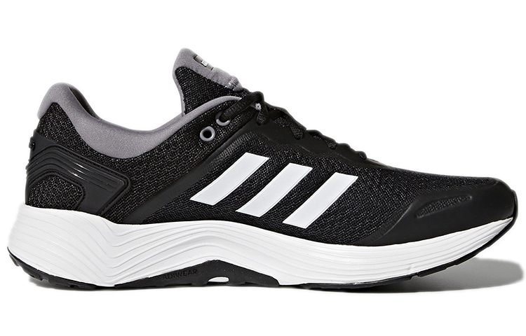 Order adidas Fluidcloud Ambitious ''Zwart Wit'' CG3894