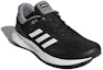 Lookbook adidas Fluidcloud Ambitious 'Hitam Putih' CG3894
