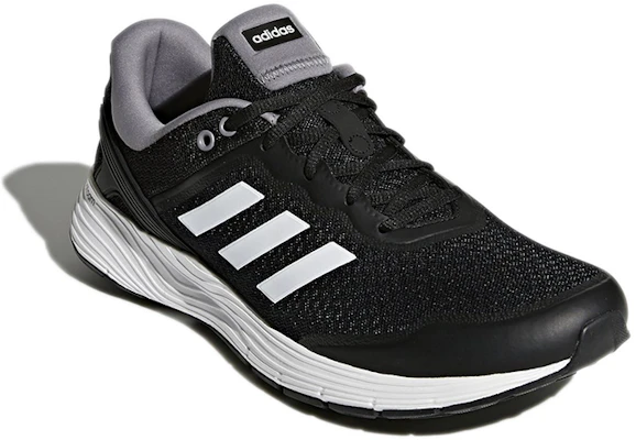 adidas Fluidcloud Ambitious ''Zwart Wit'' CG3894 Lookbook adidas Fluidcloud Ambitious ''Zwart Wit'' CG3894