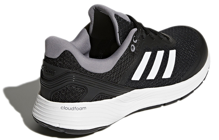 Shop adidas Fluidcloud Ambitious ''Zwart Wit'' CG3894