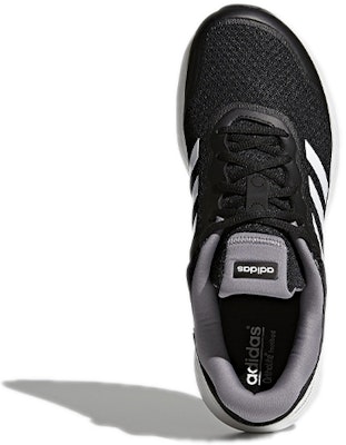 아디다스 플루이드클라우드 앰비셔스 "블랙/화이트" CG3894 Purchase 아디다스 플루이드클라우드 앰비셔스 "블랙/화이트" CG3894