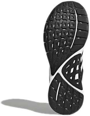 adidas Fluidcloud Ambitious ''Zwart Wit'' CG3894 Details for adidas Fluidcloud Ambitious ''Zwart Wit'' CG3894