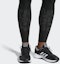 Sizing adidas Fluidcloud Ambitious 'Hitam Putih' CG3894