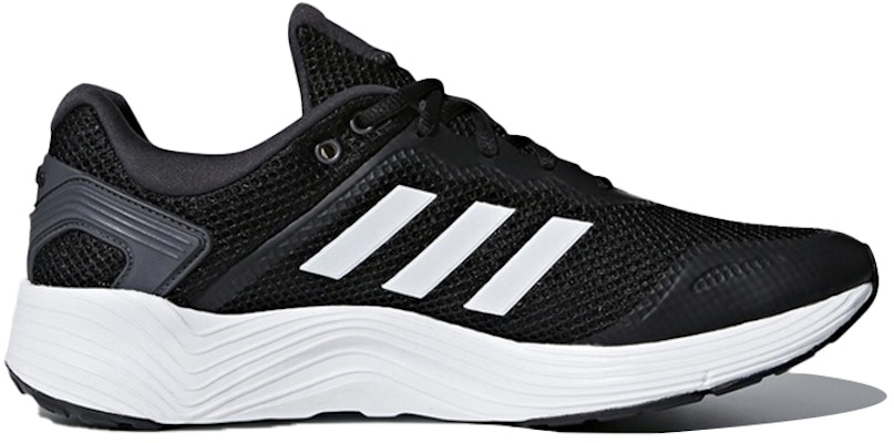 adidas Fluidcloud Ambitious 'Carbon' CG2726 Order adidas Fluidcloud Ambitious 'Carbon' CG2726