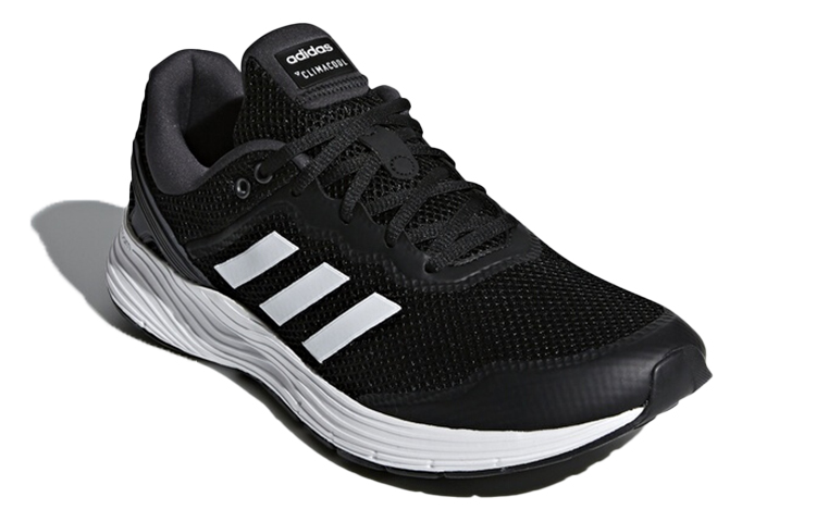 Lookbook adidas Fluidcloud Ambitious ''Carbonio'' CG2726