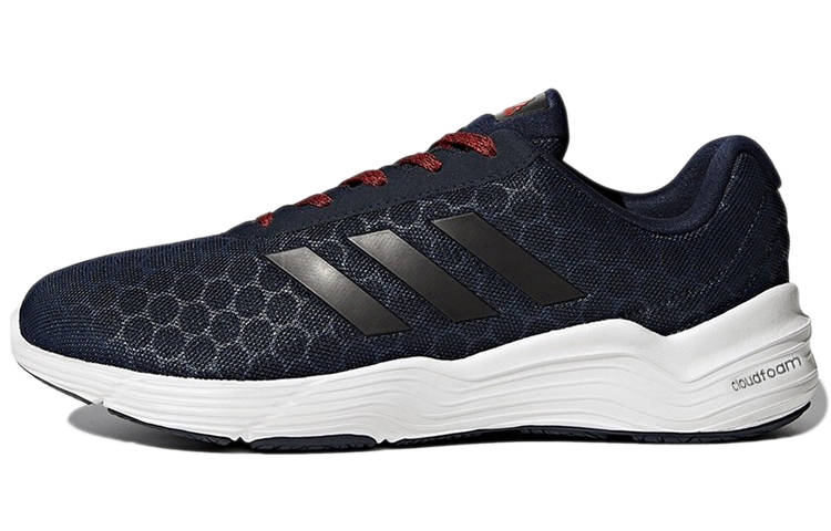 adidas Fluidcloud Bold 'Collegiate Navy' BB3577