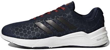 adidas Fluidcloud Bold 'Collegiate Navy' BB3577 adidas Fluidcloud Bold 'Collegiate Navy' BB3577