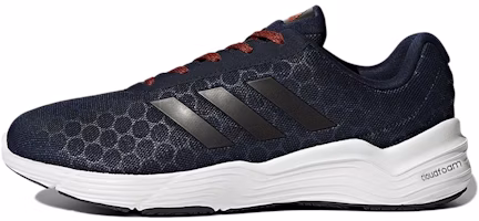 adidas Fluidcloud Bold 'Collegiate Navy' BB3577 adidas Fluidcloud Bold 'Collegiate Navy' BB3577