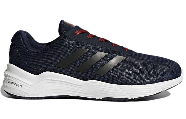 Order 阿迪达斯 Fluidcloud Bold '学院海军蓝' BB3577