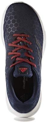 adidas Fluidcloud Bold 'Collegiate Navy' BB3577 Lookbook adidas Fluidcloud Bold 'Collegiate Navy' BB3577