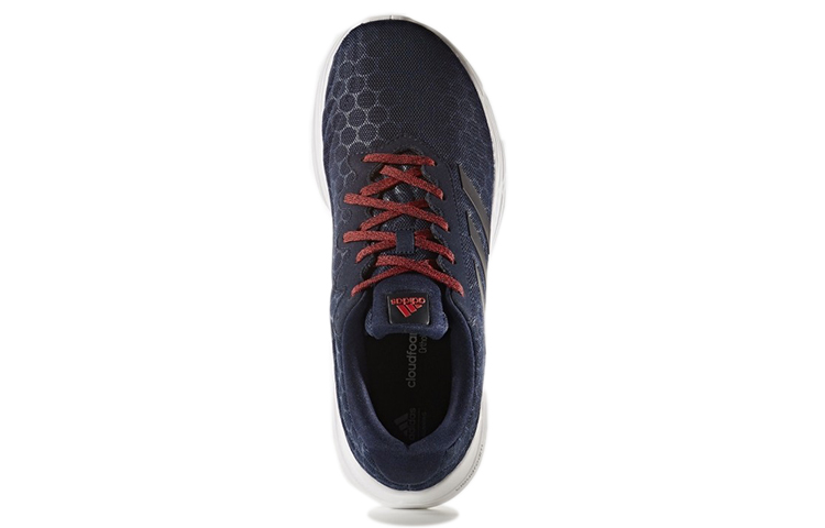 Lookbook adidas Fluidcloud Bold ''Blu Collegiate'' BB3577