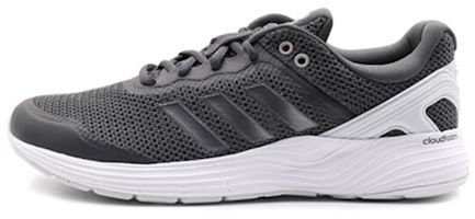 adidas Fluidcloud CC 'Ambitious Grey White' CG2727 adidas Fluidcloud CC 'Ambitious Grey White' CG2727