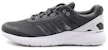 adidas Fluidcloud CC 'Kelabu Putih Ambisius' CG2727