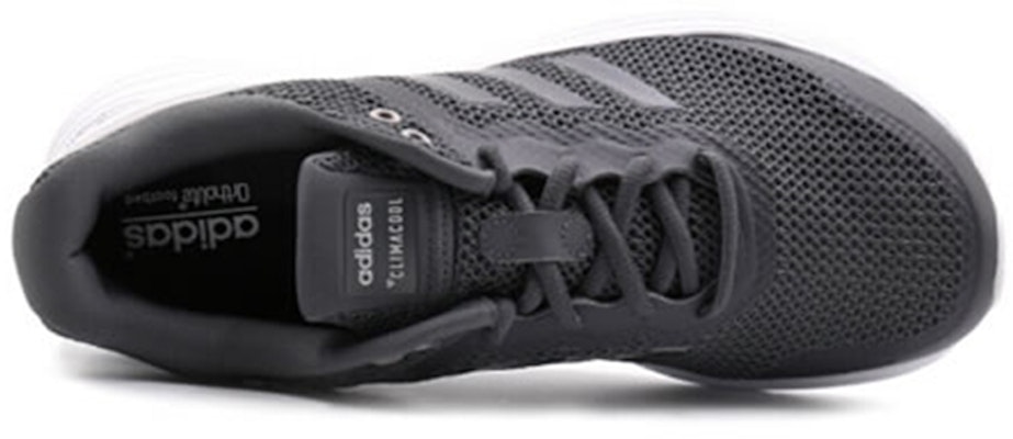 adidas Fluidcloud CC 'Ambitious Grey White' CG2727 Lookbook adidas Fluidcloud CC 'Ambitious Grey White' CG2727