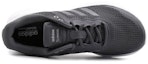 Lookbook adidas Fluidcloud CC 'Kelabu Putih Ambisius' CG2727