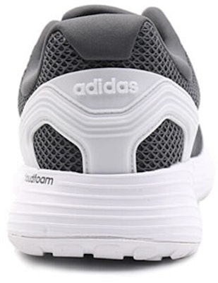 adidas Fluidcloud CC 'Ambitious Grey White' CG2727 Shop adidas Fluidcloud CC 'Ambitious Grey White' CG2727