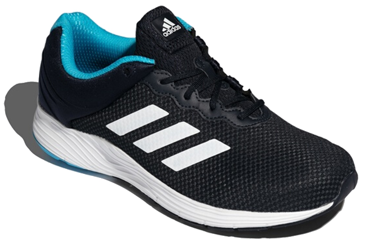 Lookbook adidas Fluidcloud Clima ''Blauw'' FX2052