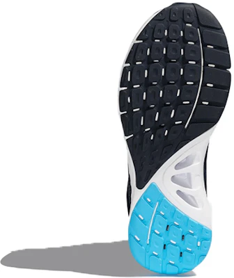adidas Fluidcloud Clima ''Blauw'' FX2052 Details for adidas Fluidcloud Clima ''Blauw'' FX2052