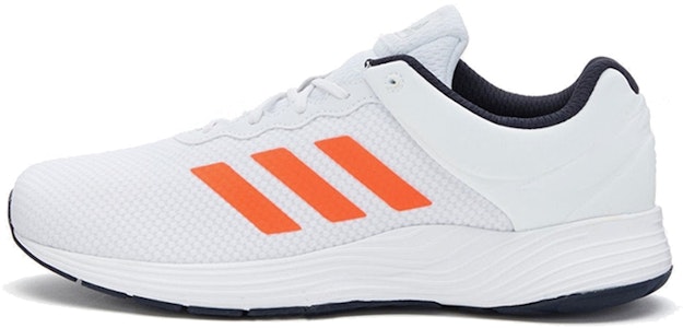 adidas Fluidcloud Clima 輕便透氣 低筒 跑步鞋 男款 白 Buy adidas Fluidcloud Clima 輕便透氣 低筒 跑步鞋 男款 白