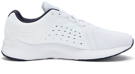 adidas Fluidcloud Clima 輕便透氣 低筒 跑步鞋 男款 白 Order adidas Fluidcloud Clima 輕便透氣 低筒 跑步鞋 男款 白