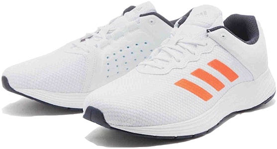 adidas Fluidcloud Clima 輕便透氣 低筒 跑步鞋 男款 白 Lookbook adidas Fluidcloud Clima 輕便透氣 低筒 跑步鞋 男款 白