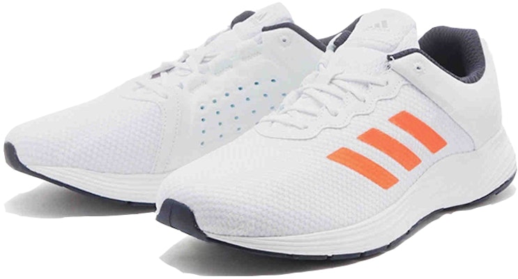 adidas Fluidcloud Clima 'Putih' FX2054 Lookbook adidas Fluidcloud Clima 'Putih' FX2054