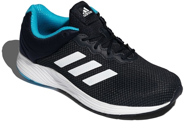 adidas Fluidcloud Clima 'Blue' FX2052 Lookbook adidas Fluidcloud Clima 'Blue' FX2052