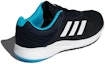Shop adidas Fluidcloud Clima 'Biru' FX2052
