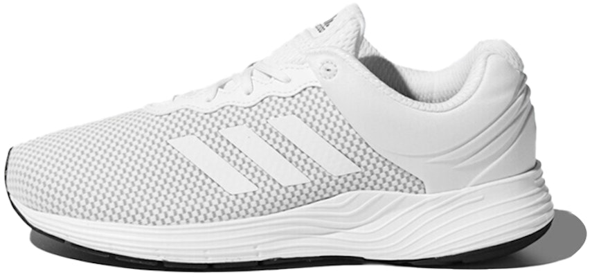 adidas Fluidcloud Clima 'White Grey' FX2055 Buy adidas Fluidcloud Clima 'White Grey' FX2055