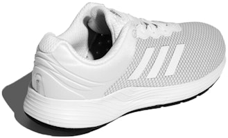 愛迪達 Fluidcloud Clima 清風 低幫 跑步鞋 男女同款 白灰色 Shop 愛迪達 Fluidcloud Clima 清風 低幫 跑步鞋 男女同款 白灰色