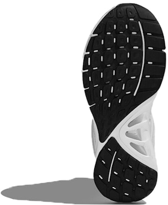 adidas Fluidcloud Clima 'White Grey' FX2055 Details for adidas Fluidcloud Clima 'White Grey' FX2055