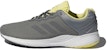 adidas Fluidcloud Clima Kelabu/Kuning FX2053