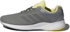 Buy adidas Fluidcloud Clima Kelabu/Kuning FX2053