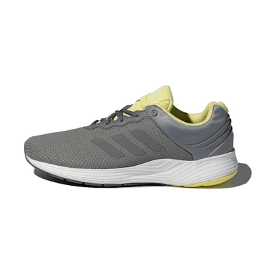 adidas Fluidcloud Clima Grey/Yellow